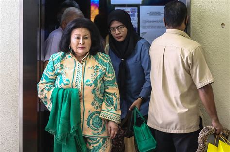 Let them buy Birkins: What Rosmah’s alleged RM1.6b luxury .